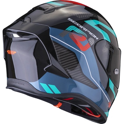 Scorpion EXO-R1 AIR VATIS