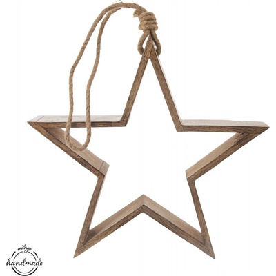 Hvězda ORION Mango 33cm