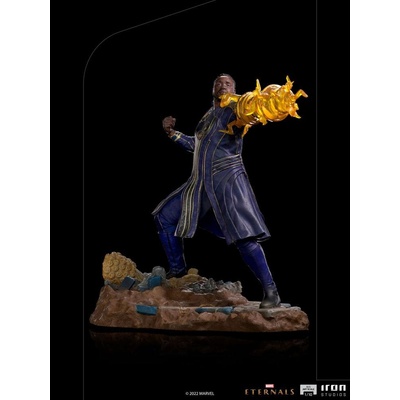 Iron Studios Eternals Phastos BDS 1/10