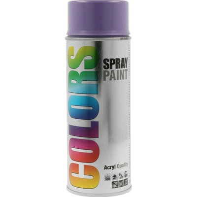 Dupli Color Colors Spray 400 ml modrá svetlá