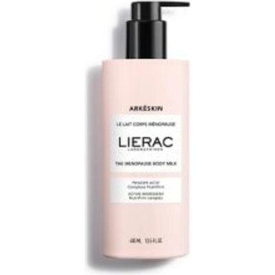 Lierac Arkéskin telové mlieko Le Lait Corps Ménopause 400 ml