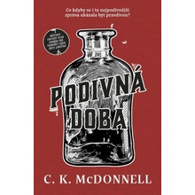 Podivná doba