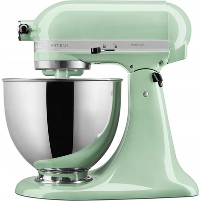 KitchenAid 5KSM125 zelený