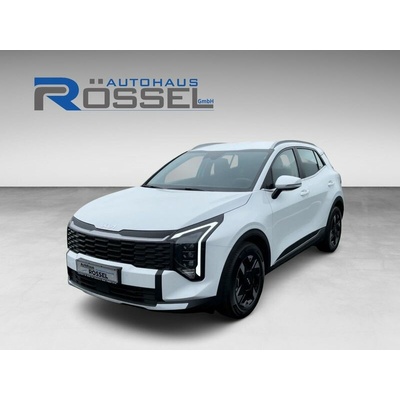 Kia Sportage 1.6 T-GDI Edition DCT 110 kW