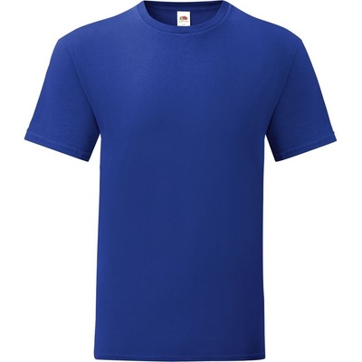 Fruit of the Loom ICONIC 150 T pánské tričko s krátkým rukávem