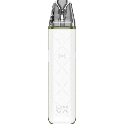 OXVA Xlim Go 1000 mAh White 1 ks – Hledejceny.cz