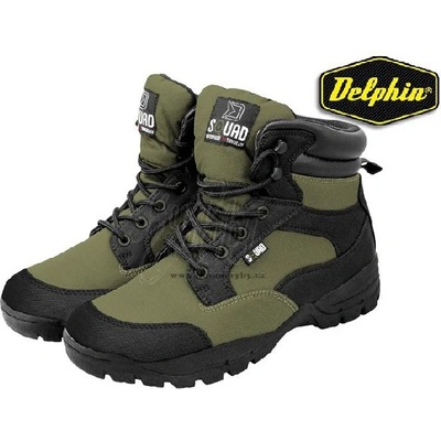 Delphin Squad – Hledejceny.cz