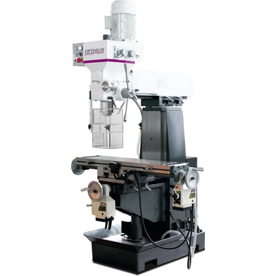 OPTIMUM OPTImill MT 50 E