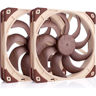 Noctua NF-A14x25 G2 PWM Sx2-PP