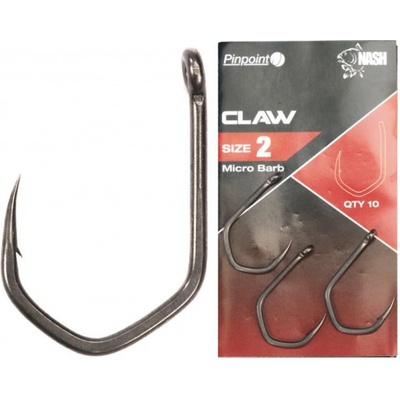 Kevin Nash Claw vel.4 10 ks