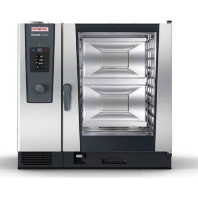Rational iCombi Classic 10-2/1