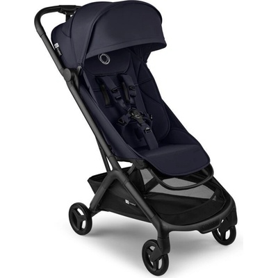 Bugaboo Butterfly 2 Complete Black Deep Indigo 2025