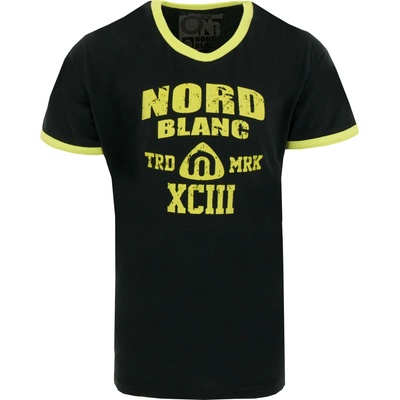 Nordblanc tričko s krátkym rukávom