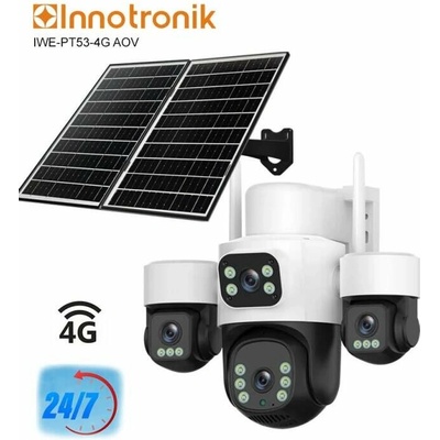 Innotronik IWE-PT53-4G