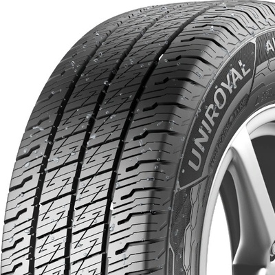 Uniroyal AllSeasonMax 215/60R17C 109/107T