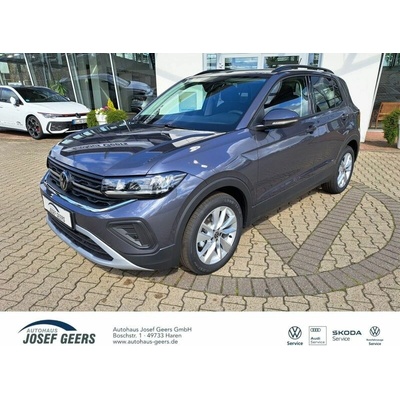 Volkswagen T-Cross 1.0 TSI Life 85 kW