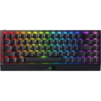 Razer BlackWidow V3 Mini HyperSpeed Phantom Edition RZ03-03891900-R3M1