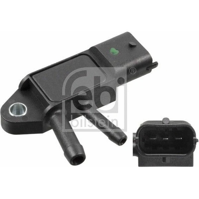 Senzor, tlak výfukového plynu FEBI BILSTEIN 103173