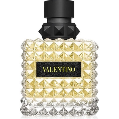 Valentino Donna Born In Roma Yellow Dream parfémovaná voda dámská 30 ml