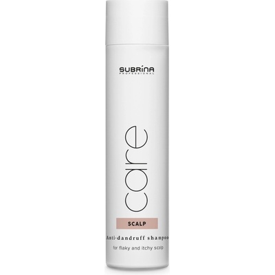 Subrina Care Scalp šampón proti lupinám 250 ml