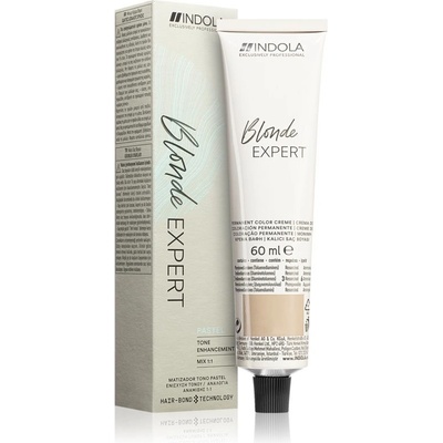Indola Blond Expert Pastel barva na vlasy P.27 60 ml