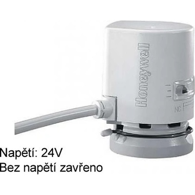Honeywell MT4-024-NC
