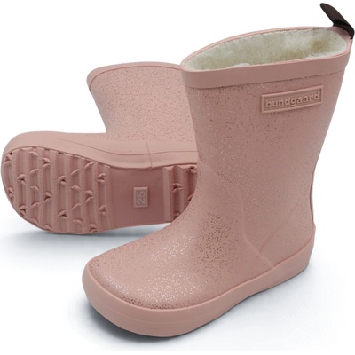 Bundgaard Aspen Old Rose Sparkle