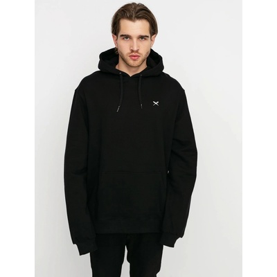 Iriedaily Mini Flag 2 HD black