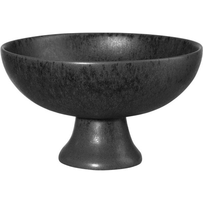 ASA Selection Mísa na ovoce Grande Nero černá 21 cm