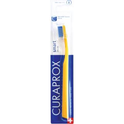 Curaprox žlutý Ultra Soft
