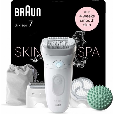 Braun Silk-épil 7 SE7-081