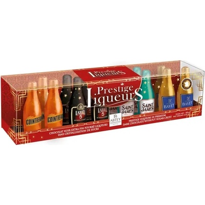 Abtey Selections Liquers 14 ks 182 g