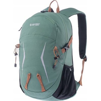 Turistický batoh Hi Tec MIXLAND do 20 l, zelený