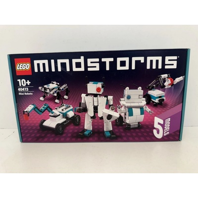 LEGO® MINDSTORMS® 40413 Miniroboti
