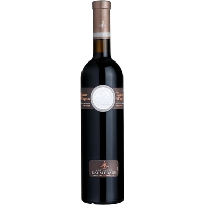 Fabre en Provence Cotes de Provence Cru Classé Dame de Piegros, červené 0,75 l (holá láhev)