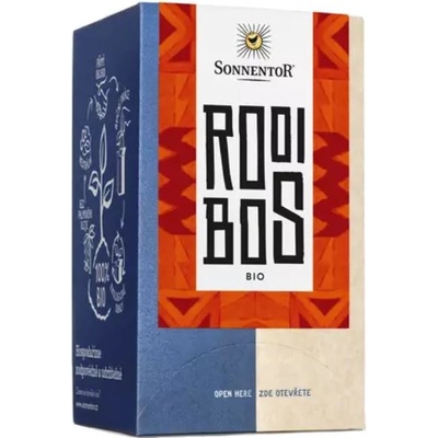Sonnentor ROOIBOS BIO 20 x 1 g