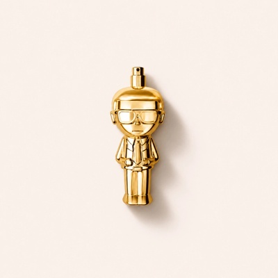 Karl Lagerfeld Ikonik Absolu Pour Femme parfém dámský 100 ml