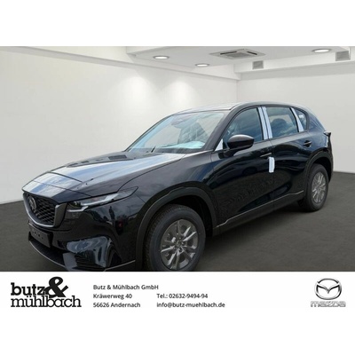 Mazda CX-5 2.5 141 103 kW