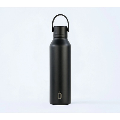 Runbott Termofľaša Mii 600 ml Black