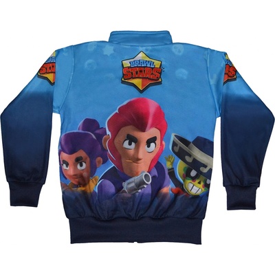 Mikina Brawl Stars