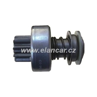 Pastorek - Bosch 0001362096 originální díl