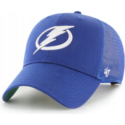 NHL 47 Brand MVP Branson Senior Tampa Bay Lightning