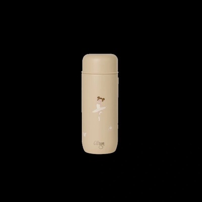Citron Nerezová termoska 220 ml Ballerina