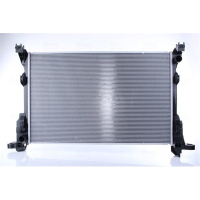 Chladič, chlazení motoru NISSENS 686807