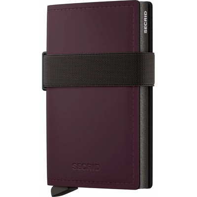 Secrid Bandwallet Matte Plum – Hledejceny.cz