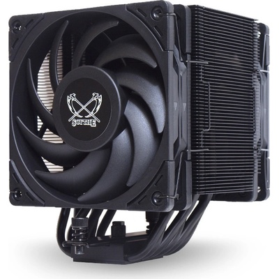 Scyther Mugen 6 Black Edition SCMG-6000DBE