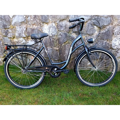 Mateo Eco Retro 2024