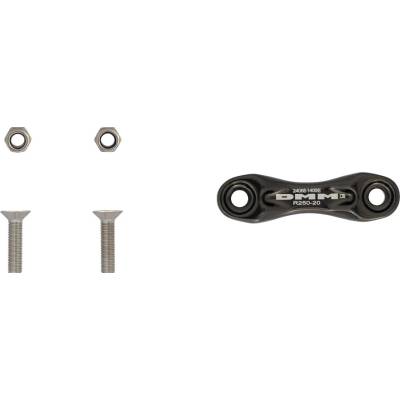 Dmm Kinsi Max Rope Bone