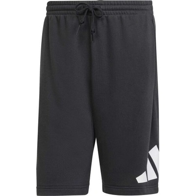 adidas ESSENTIALS shorts černá