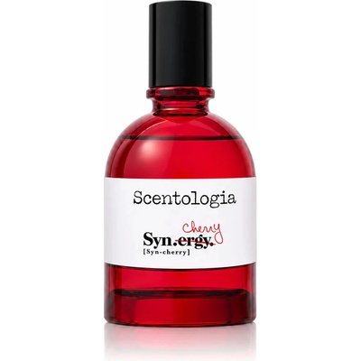 Scentologia Syn.cherry parfumovaná voda unisex 100 ml